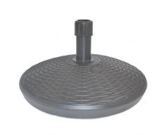Base Ombrellone 30 Ratt.Antrac