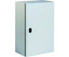 Schneider Electric NSYS3D4315P Parete Grigio armadio rack a corrente