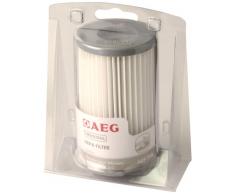 Aeg 9001669119 Aef75B Filtro a Cartuccia Aspirapolvere Minion, Ergoeasy, Vampyrette, Accelerator