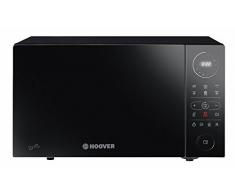 Microonde Hoover HMCI25TB 25 Litri, 900 Watt, Grill/Inverter/Combinato