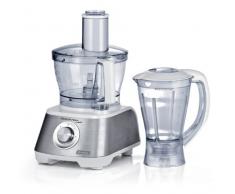 Ariete Robot Da Cucina Robomax Metal