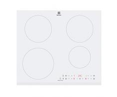 Electrolux LIR60430BW piano cottura a induzione