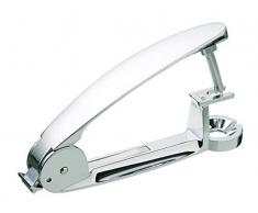 Kitchen Craft Master Class Snocciolatore deluxe resistente per ciliegie e olive
