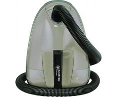 Nilfisk GRCL13P8A1 aspirapolvere 650 W A cilindro 2,7 L Grigio
