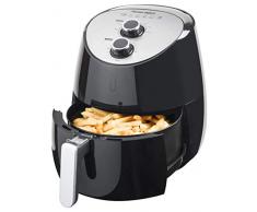 Bestron AAF700XXL Friggitrice ad Aria Calda, 2000 W, 5 Litri, Plastic