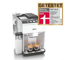 Siemens EQ.500 - Macchina da caffè integrale bianco