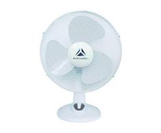 Pyramidea Ventilatore da Tavolo Pale ø 40 cm FANNY40TAB