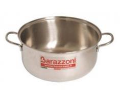 Barazzoni Casseruola Bonita Antracite 28 cm