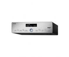 AEG KRC 4368 Radio da cucina DAB+