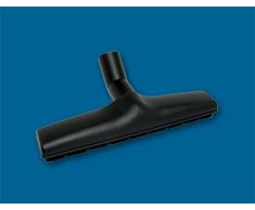 AERTECNICA serie AP346 Spazzola 32 mm per pavimento 30 cm. con ruote e setole