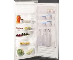 Indesit SZ 12 A2D/I Frigorifero Monoporta, Bianco