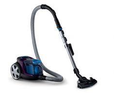 Philips PowerPro Compact FC9333/09 aspirapolvere 650 W A cilindro Secco Senza sacchetto 1,5 L