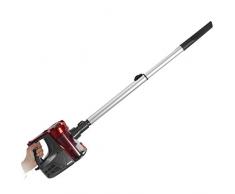 Beldray, Aspirapolvere 2 in 1. 118 x 26 cm Rosso