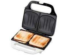 Domo DO9056C 900W Bianco tostiera