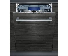 Siemens SX736X19ME lavastoviglie A scomparsa totale 14 coperti A++