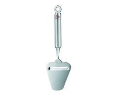 RÖSLE 12738 Manuale Acciaio inossidabile Argento affettatrice