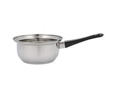 Casseruola 16 x 7,5 cm inox Habit QD