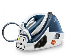 Tefal GV7830 2400W 1.6L Durilium Autoclean soleplate Blu, Bianco ferro da stiro a caldaia