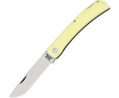 Bear & Son – Coltello pieghevole – 4th Generation Series – Lunghezza chiuso: 11.75 cm – Lunghezza lama: 8.89 cm