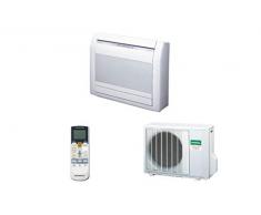 Fujitsu AGHG-12LVCA Climatizzatore Condizionatore KLWA 12000 BTU A++ Nuovo, Garanzia 5 Anni, Bianco