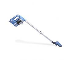 Moneual MHW-020 cavo 600B Loser Multi della mano aspirapolvere ciclonico, 3,7 kg, Blu