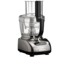 KITCHENAID ROBOT DA CUCINA FOOD PROCESSOR ARTISAN CON CILINDRO 5KFPM770ENK