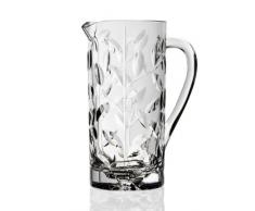 Creative Gifts Brocca Laurus, 150 ml (LF), Cristallo
