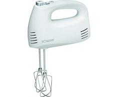Bomann HM 381 CB, Sbattitore elettrico con accessori