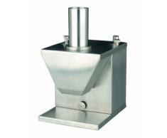 Gastroback 41404 Affettatrice salsiccia elettrica automatica