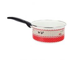 BAUMALU - Pentole in serie