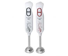 ELDOM BL77 frullatore Frullatore ad immersione Bianco 350 W