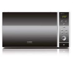 Caso MG 25 Menu, Microonde (25 L, 900 W), Nero