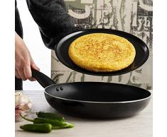 Padella 26 cm C/T girevole Habit QD