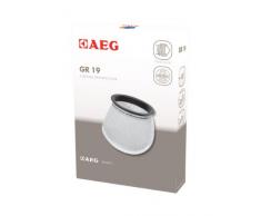 AEG 9000876020 Sacchetto Sintetico per Aspirapolvere