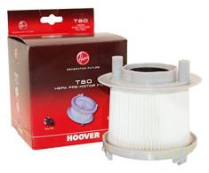 Hoover 35600415 T80 Filtro Hepa per Alyx alyxx Rush Aspirapolvere senza sacchetto x 1