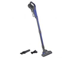 SenHome SL-594-BL SL594-BL, ASPIRAPOLVERE, ABS, Blu/Grigio, 600 W, 0.6 Litri