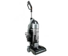 Hoover 39100502 VR31VR10 - Aspirapolvere Vision Reach, adatto a tutti i pavimenti duri e moquette, 3 litri, colore: Nero