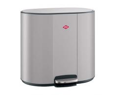 Wesco 171 621-79 Multi Collector 2 - Pattumiera in metallo