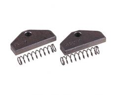 Miele 1454591 Spazzola di Carbone Asciugatrice