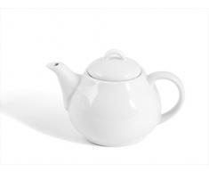 HOTELWARE Set 6 Teiera Porcellana ariston cc330 Tazze 2 Arredo Tavola