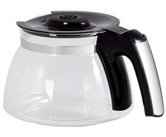 Melitta Enjoy Top Caraffa in vetro, Nero