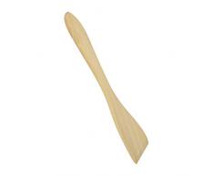 Oryx 5860050 Spatola Padella Cucina Legno Oryx 30 cm