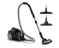 Philips FC9742/09 Aspirapolvere senza Sacco PowerPro Expert, Tecnologia PowerCyclone 8