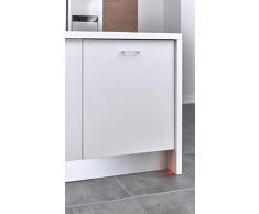 Beko DIS28023 lavastoviglie A scomparsa totale 10 coperti A++