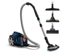 Philips PowerPro Expert FC9745/09 aspirapolvere 650 W A cilindro Secco Senza sacchetto 2 L