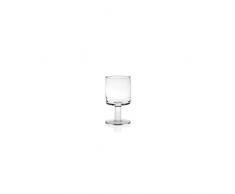 BORMIOLI Rocco Set 48 Calici Astoria Vino Cl18 Arredo Tavola