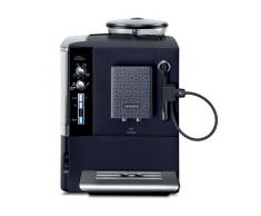 Siemens TE503511DE macchina per caffè Macchina per espresso Blu 1,7 L 2 tazze