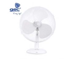 Ventilatore da tavolo 27 cm 35 W
