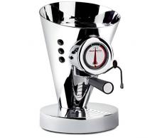 CASA BUGATTI Macchina per il caffè Espresso 15-EDIVACR cromo