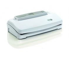 Laica VT3108 Macchina Sottovuoto per Alimenti, Compatta, Automatica, 9L/min